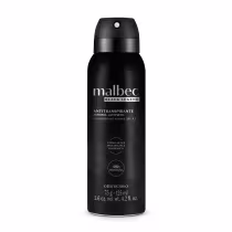 Imagem do produto Desodorante Antitranspirante Aerossol Malbec Black Legend 75g/125ml