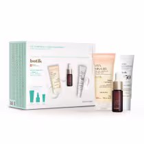 Imagem do produto Mini Kit Botik Vitamina B5 + Ácido Hialurônico (3 itens)