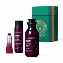 Imagem do produto Kit Presente Natal Nativa Spa Ameixa Negra (3 itens)