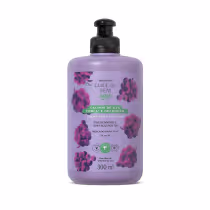 Imagem do produto Creme Para Pentear Cuide-se Bem Feira Cachos de Uva 300ml