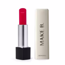 Imagem do produto Make B. o Boticário Lip Chronology Color Repair Vermelho - Balm Labial 3,6g