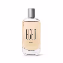Desodorante Colônia Feminino Egeo Cogu o Boticário, 90ml.