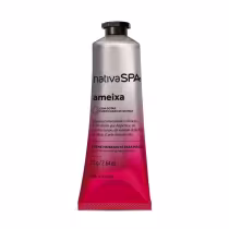 Imagem do produto Creme Hidratante para Mãos Nativa SPA Ameixa 75g