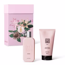 Imagem do produto Kit Presente Dia Das Mães Egeo Choc (2 itens)