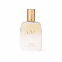 Imagem do produto Spray Perfumado para Cabelos Hair Mist Lily 50ml