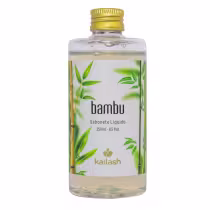 Imagem do produto REFIL - SABONETE LIQUIDO HIDRATANTE - BAMBU - 250ML