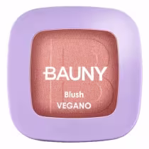 Imagem do produto BAUNY BLUSH VEGANO COMPACTO 5G TOM: FLAMINGO