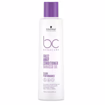 Imagem do produto Condicionador Bonacure Clean Frizz Away 200ml