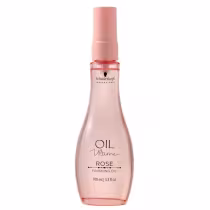 Imagem do produto Óleo Finalizador Bonacure Schwarzkopf Ultime Oil Rosas 100ml