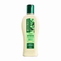 Imagem do produto Shampoo Antiqueda Capilar Jaborandi Bio Extratus 250ml