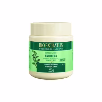 Imagem do produto Banho de Creme Antiqueda Capilar Jaborandi Bio Extratus 250g