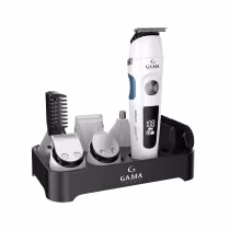 Imagem do produto Multistyler GA.MA GCX630 Sport W&D - Usb Máquina Multistyler GCX630 Sport W&D USB