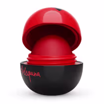 Imagem do produto Beta Arlequina, Ametista e Rubi - Kit com 3