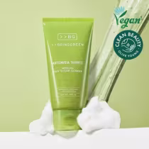 Imagem do produto BRINGGREEN  Artemísia Espuma de Limpeza Modeladora Calmante 2 em 120mL