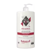 Imagem do produto BOTHÂNICO COSMÉTICOS CONDICIONADOR RENOVE POS QUIMICA BOT HAIR 2,5L