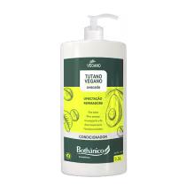 Imagem do produto BOTHÂNICO COSMÉTICOS CONDICIONADOR TUTANO VEGANO - AVOCADO 2,5L 