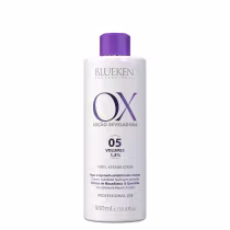 Imagem do produto OX 05 Volumes Blueken 900ml