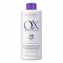 Imagem do produto OX 10 Volumes Blueken 900ml