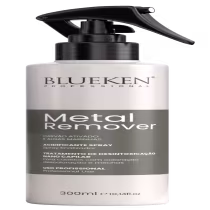 Imagem do produto Fluido Acidificante Metal Blueken 300ml