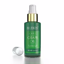 Imagem do produto Óleo Finalizador Grape Oil Blueken 60ML