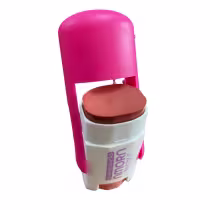 Imagem do produto Blush em Bastão Amora - Pink 21 - 05