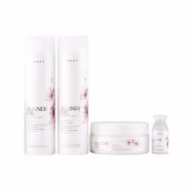 Kit Braé Blonde Oil by Ana Paula Siebert Quarteto Squad, 4 produtos.