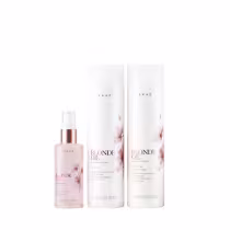 Imagem do produto Kit Braé Blonde Oil By Ana Paula Siebert - Shampoo 250ml + Condicionador 250ml + Óleo 60ml