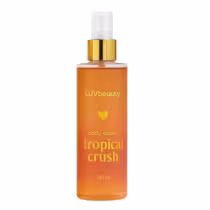 Imagem do produto Body Splash Tropical Crush 200ml Luv Beauty