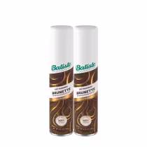 Imagem do produto Kit Shampoo a Seco Batiste Brunette, 120g (com 2 unids)