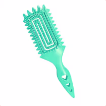 Imagem do produto Escova de Fitagem Ciano Beauty Secret – Cachos Definidos