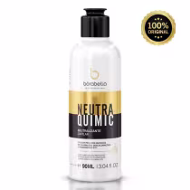 Imagem do produto Borabella Neutra Quimic - Neutralizante Capilar 90ml