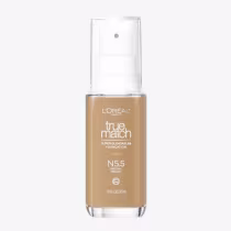 Imagem do produto Base Loreal True Match Super-Blendable Foundation - N5.5