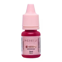 Imagem do produto Miss Cherrie (Vermelho) 3 ml - Pigmento Orgânico Micropigmentação Labial