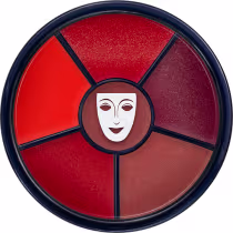 Imagem do produto CIRCLE LIPSTICK VELVET KISS 1 - KRYOLAN