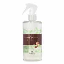 Imagem do produto ÁGUA PERFUMADA PARA TECIDOS - CANELA E MACA - 500ML