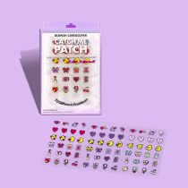 Imagem do produto CATCH ME PATCH Adesivo para Acne Emoticon Love Yourself 72un