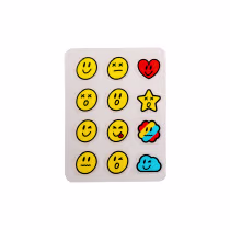 Imagem do produto CATCH ME PATCH Adesivo para Acne Emoticon 36un