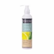 Imagem do produto SABONETE CUCCIO SCENTUAL SOAK LIMETTA E ALOE VERA 226G