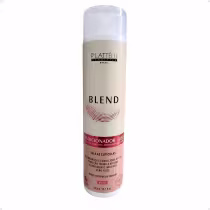 Imagem do produto Condicionador Plattelli Blend + Liso 300ml
