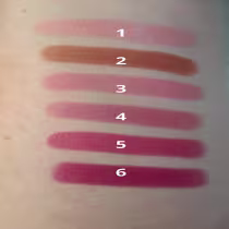 Imagem do produto Blush em Bastao Amora - Pink 21 - 01