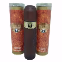 Imagem do produto Perfume Cuba Gold Masculino + Cuba Gold 100 ml