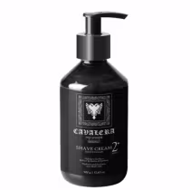 Imagem do produto Shave Cream Profissional Para Bancada Cavalera Bay Rum 500g