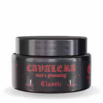 Imagem do produto CERA Modeladora Barba BRILHO CAVALERA CLASSIC 80G