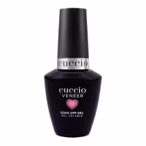 Imagem do produto ESMALTE GEL CUCCIO COR PERSIAN PINK LED UV HEMA FREE 13ml