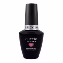 Imagem do produto ESMALTE GEL CUCCIO COR PEACH PINK LED UV HEMA FREE 13ml
