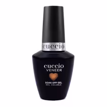 Imagem do produto ESMALTE GEL CUCCIO COR PALE COPPER LED UV HEMA FREE 13ml