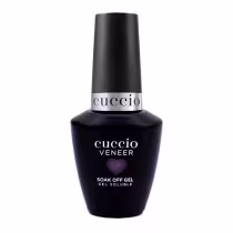 Imagem do produto ESMALTE GEL CUCCIO COR DELUGE LED UV HEMA FREE 13ml