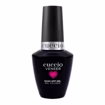 Imagem do produto ESMALTE GEL CUCCIO COR LIGHT FUCHSIA PINK LED UV 13ml