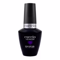 Imagem do produto ESMALTE GEL CUCCIO COR BLUEBERRY LED UV HEMA FREE 13ml