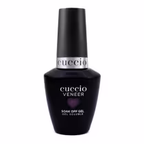 Imagem do produto ESMALTE GEL CUCCIO COR MID GREY LED UV HEMA FREE 13ml